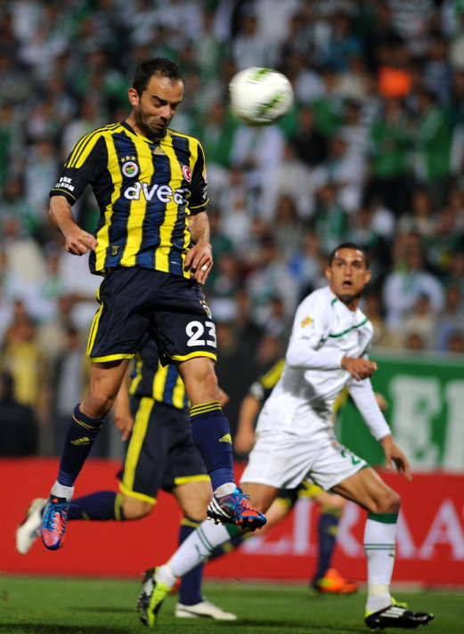 Bursaspor - Fenerbahçe