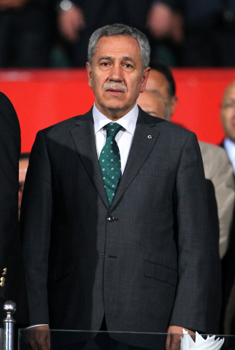 Bursaspor - Fenerbahçe