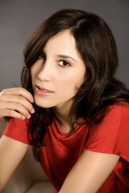 Sibel Kekilli