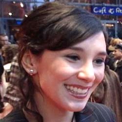 Sibel Kekilli