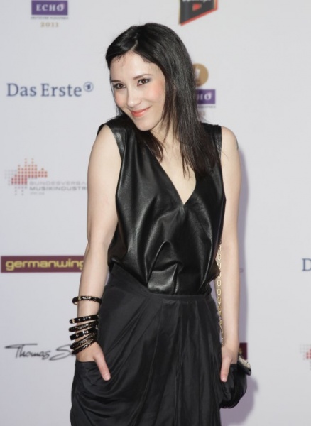 Sibel Kekilli