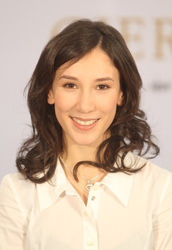 Sibel Kekilli