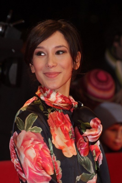 Sibel Kekilli