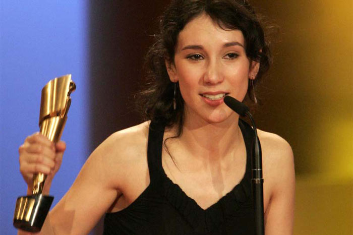 Sibel Kekilli