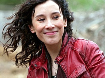 Sibel Kekilli