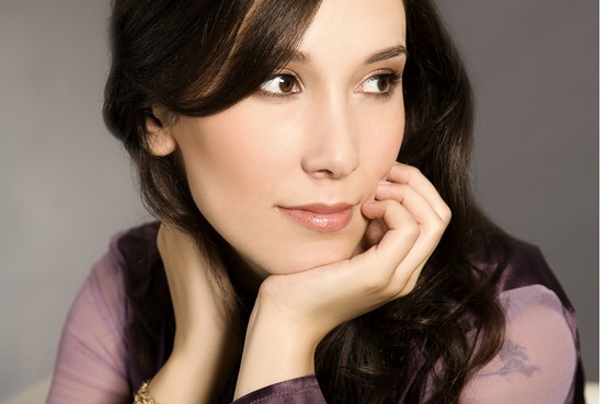 Sibel Kekilli