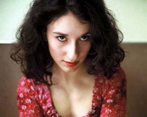 Sibel Kekilli