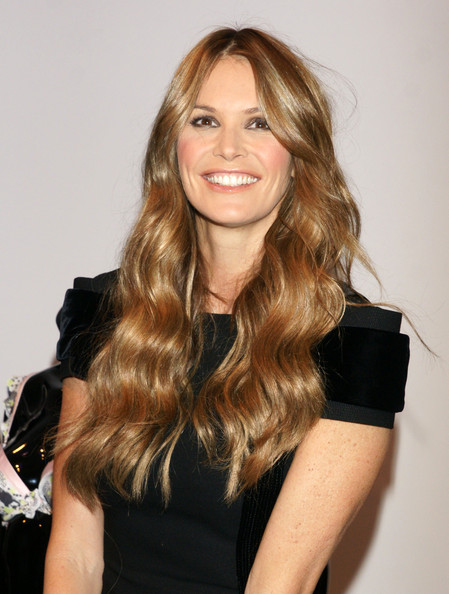 Elle Macpherson