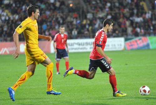 EURO 2012 Elemeleri'nin 'EN'leri