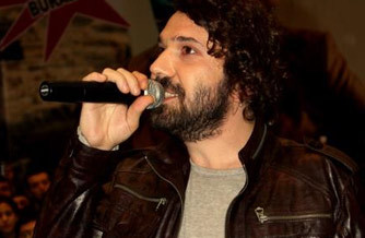 Halil Sezai