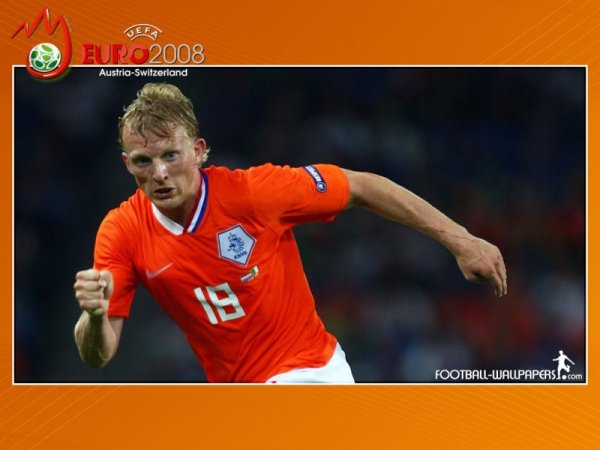 Dirk Kuyt