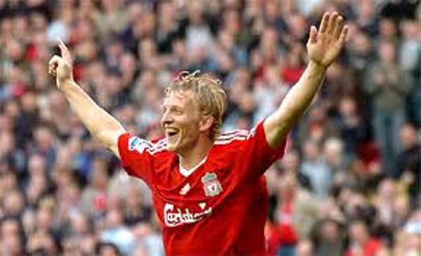 Dirk Kuyt