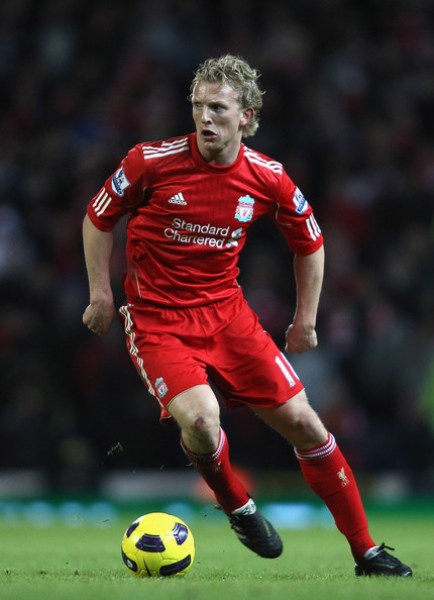 Dirk Kuyt