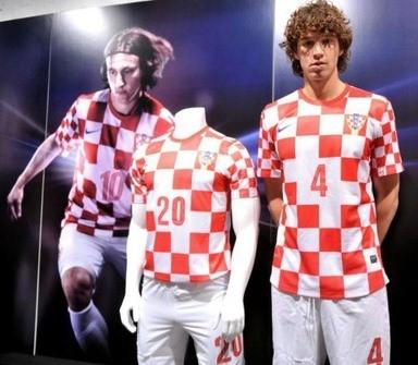 EURO 2012'nin formaları