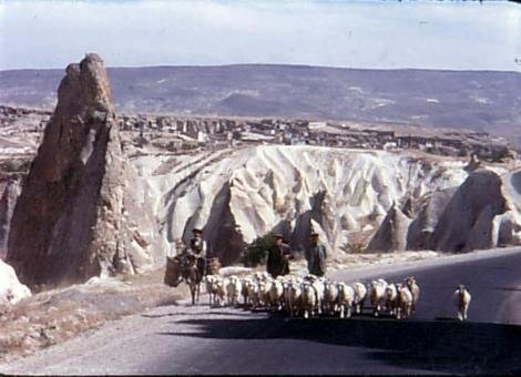 Nemrut Dağı ve Mezarın Sırrı