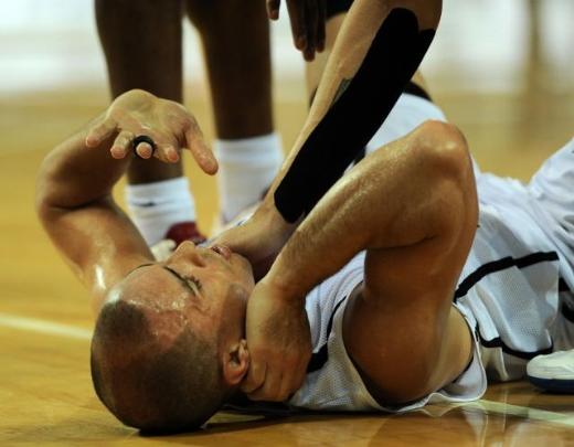 Beşiktaş - Anadolu Efes