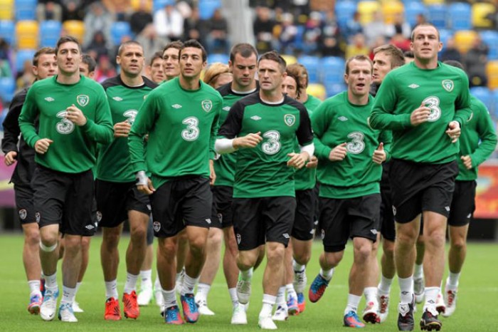 Euro 2012'de takım değerleri