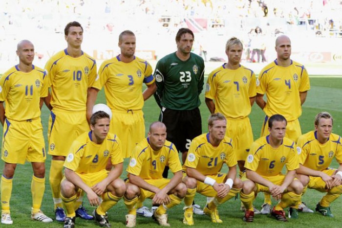 Euro 2012'de takım değerleri