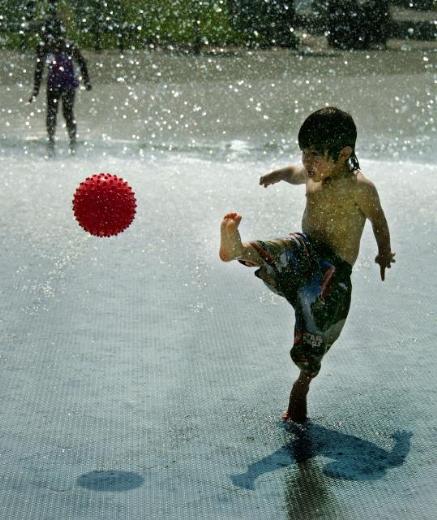 Haftanın unutulmaz fotoğrafları 