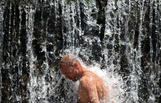 Haftanın unutulmaz fotoğrafları 