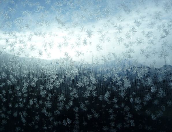 2012'nin en iyi seyahat fotoğrafları