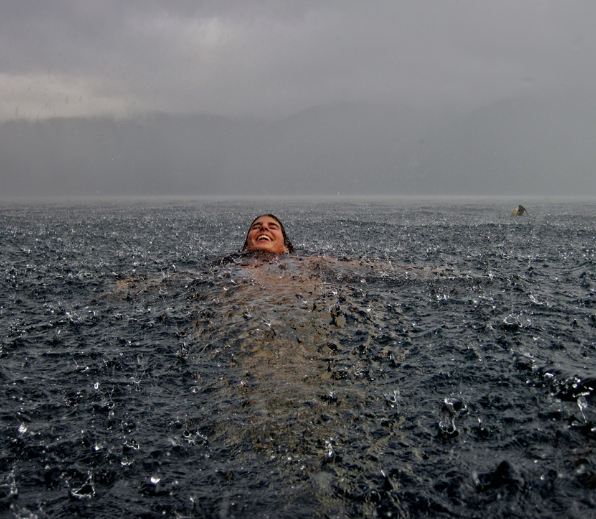 2012'nin en iyi seyahat fotoğrafları