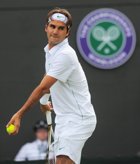 Wimbledon 2012