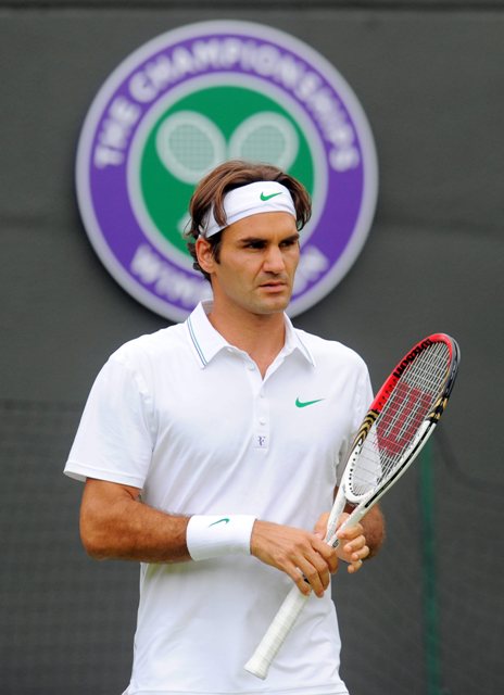 Wimbledon 2012