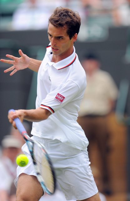 Wimbledon 2012