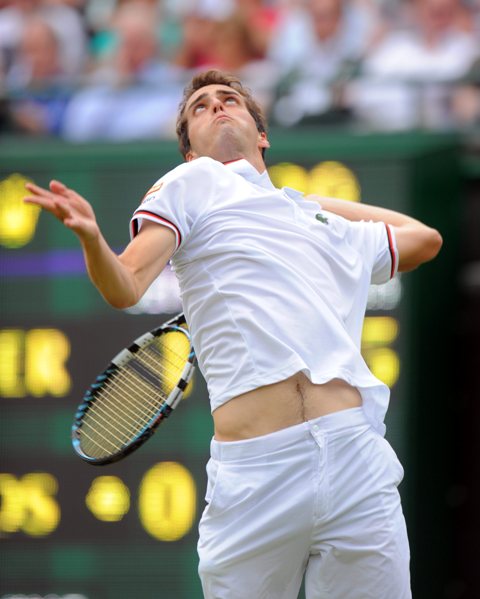 Wimbledon 2012