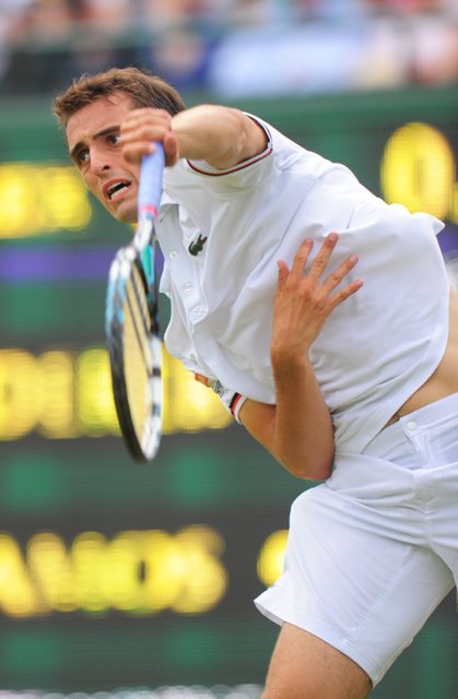 Wimbledon 2012