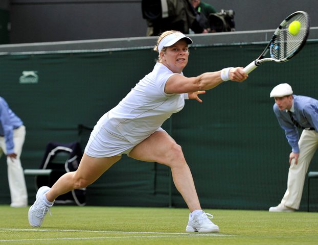 Wimbledon 2012