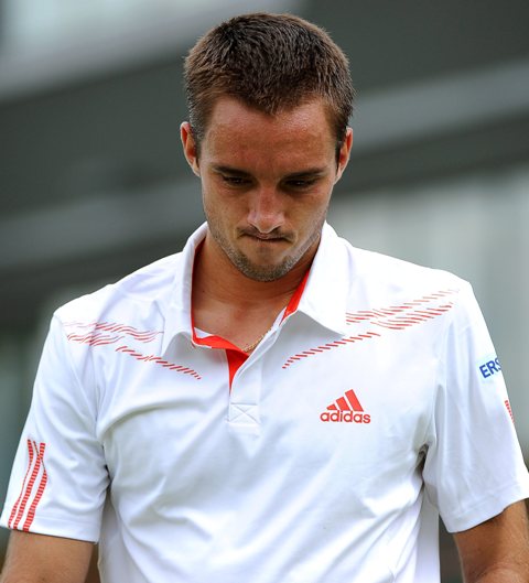 Wimbledon 2012