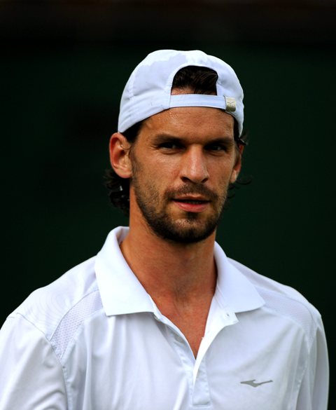 Wimbledon 2012