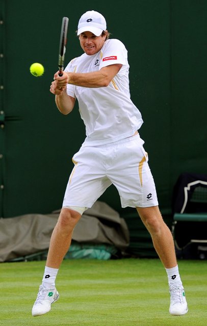 Wimbledon 2012