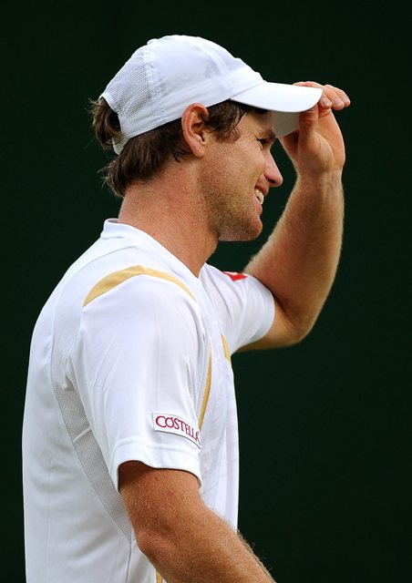 Wimbledon 2012