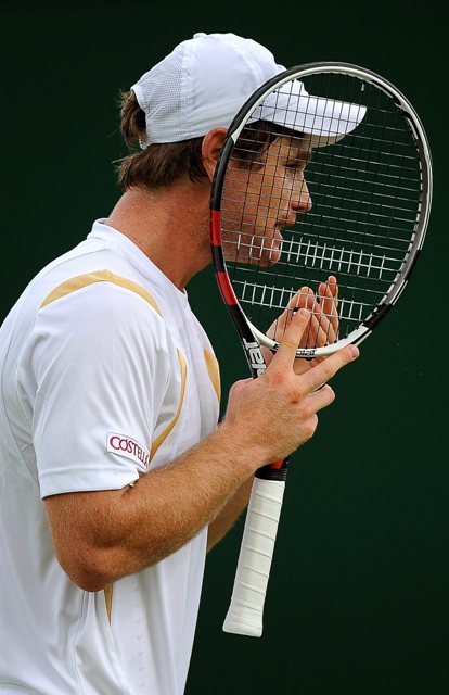 Wimbledon 2012