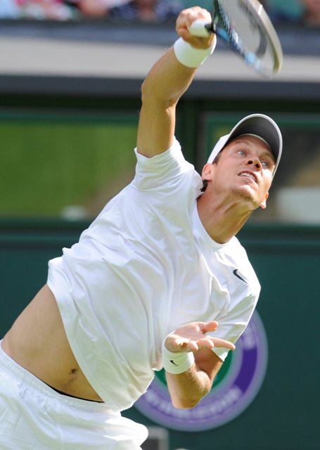 Wimbledon 2012