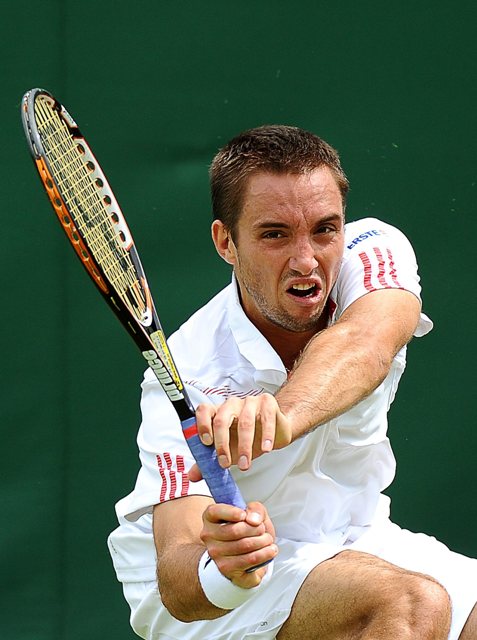 Wimbledon 2012