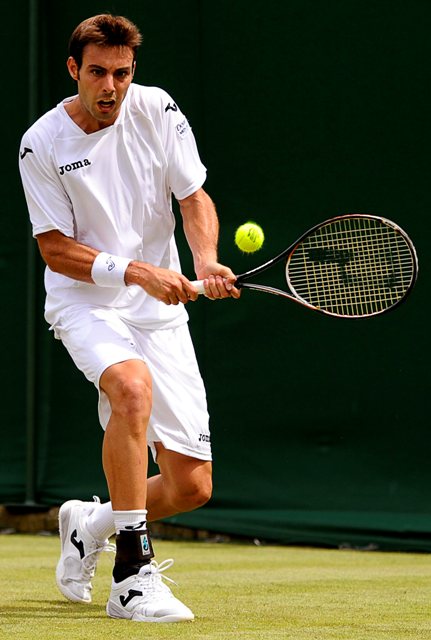 Wimbledon 2012