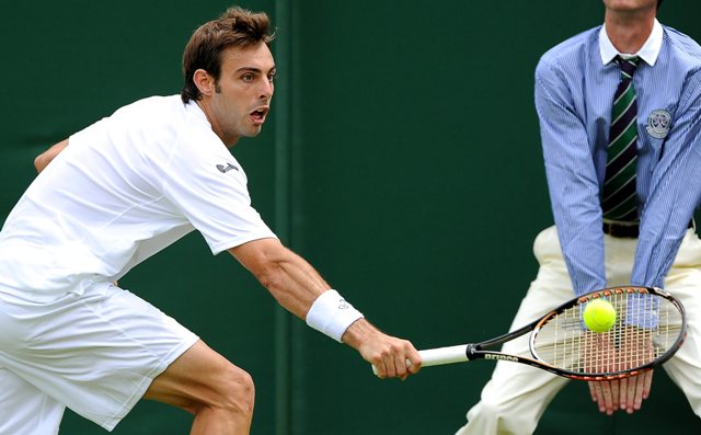 Wimbledon 2012