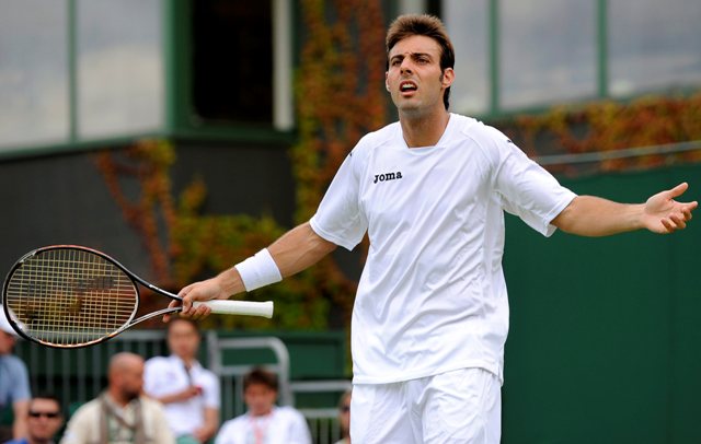 Wimbledon 2012