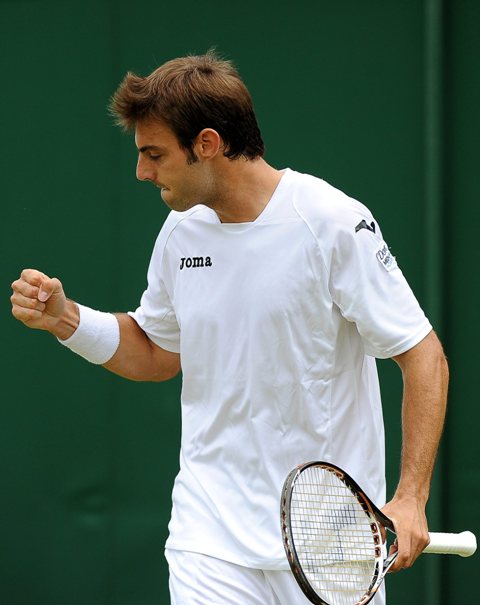 Wimbledon 2012