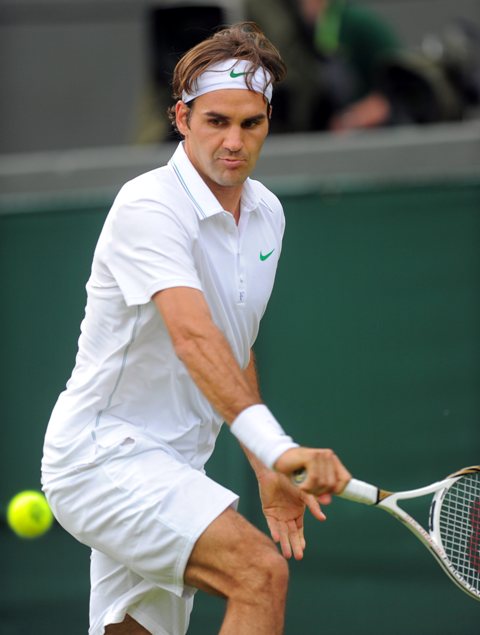 Wimbledon 2012