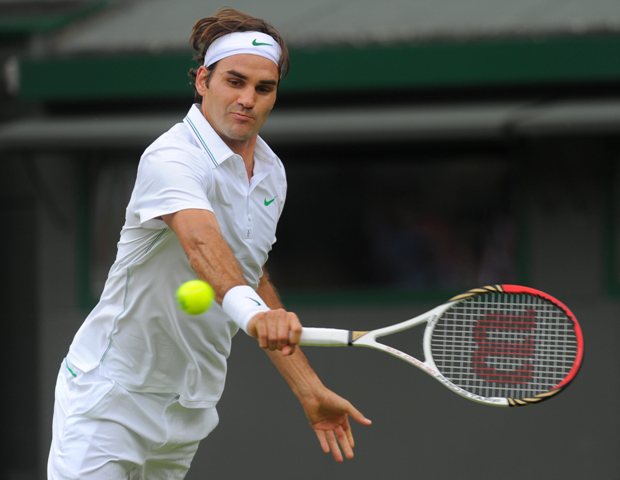 Wimbledon 2012