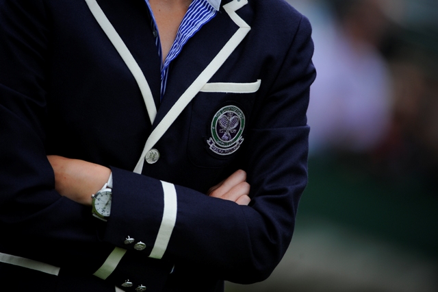 Wimbledon 2012