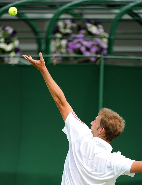 Wimbledon 2012