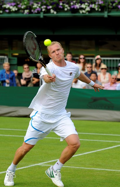 Wimbledon 2012