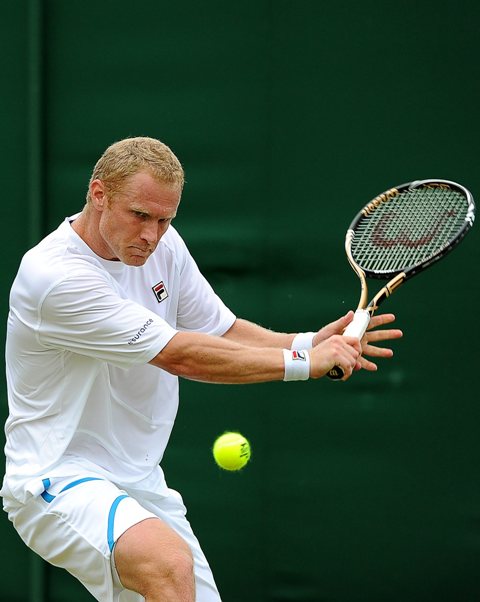 Wimbledon 2012