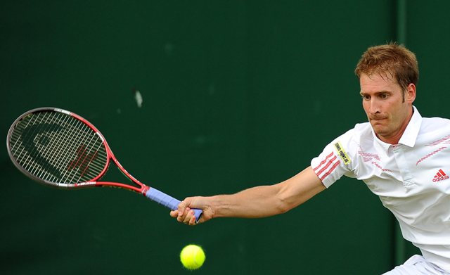 Wimbledon 2012